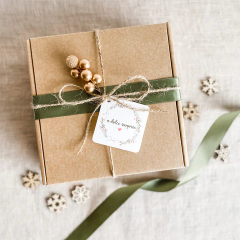 <h3>The<br/><span style="text-decoration:underline">Perfect Gift </span>🎁</h3>