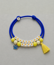 WoofID - Handgemaakte en Gepersonaliseerde Hondenketting