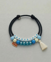 WoofID - Handgemaakte en Gepersonaliseerde Hondenketting