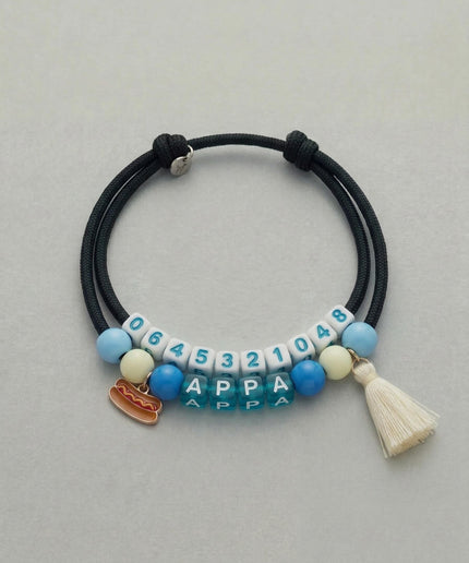 WoofID - Handmade and Personalized Dog Tag