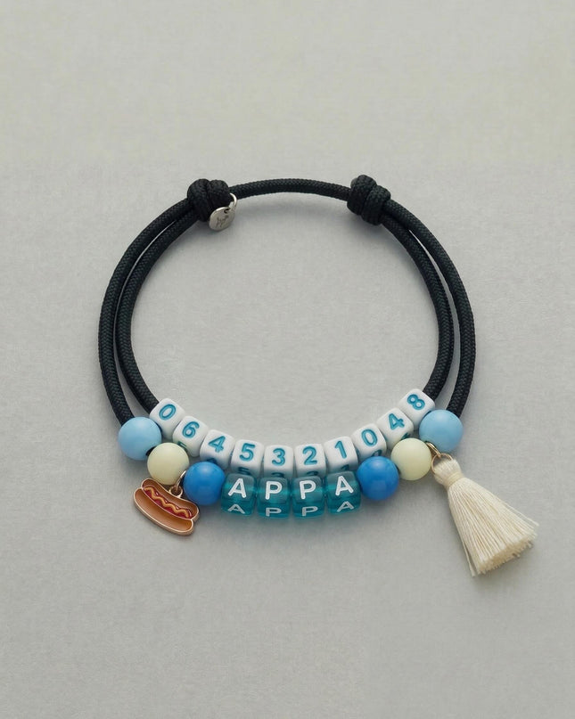 WoofID - Handmade and Personalized Dog Tag