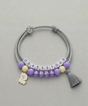 WoofID - Handgemaakte en Gepersonaliseerde Hondenketting