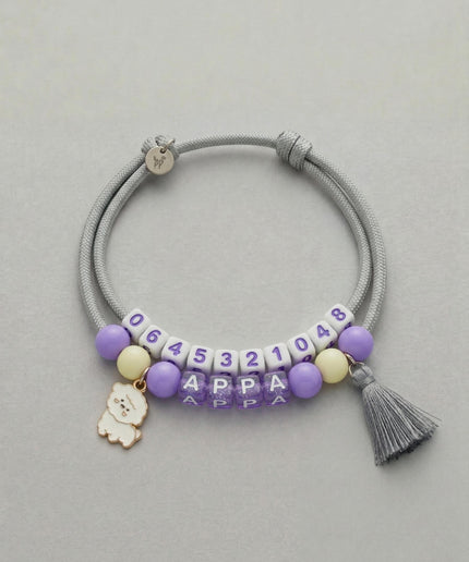 WoofID - Handmade and Personalized Dog Tag