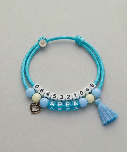 WoofID - Handmade and Personalized Dog Tag