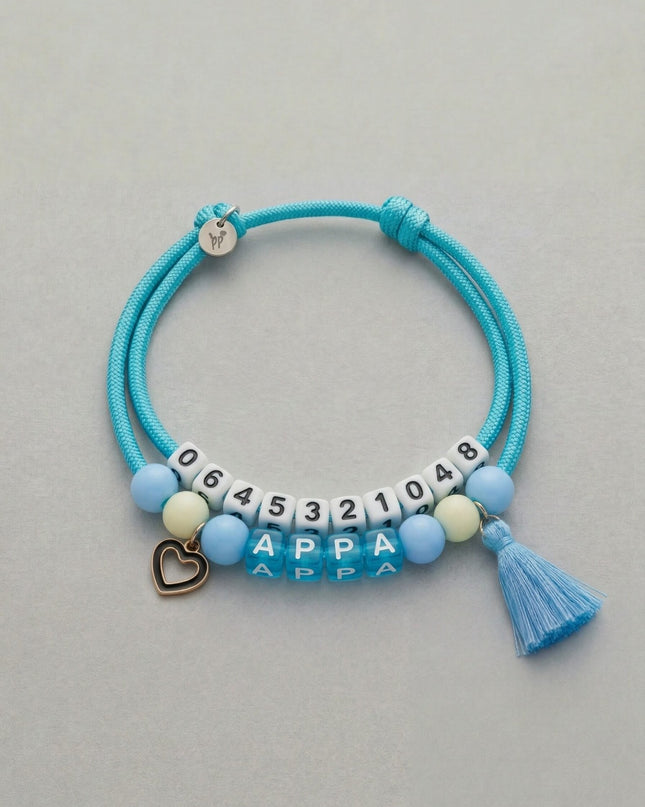 WoofID - Handmade and Personalized Dog Tag
