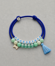 WoofID - Handgemaakte en Gepersonaliseerde Hondenketting