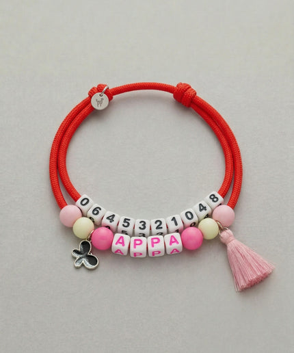 WoofID - Handmade and Personalized Dog Tag