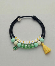 WoofID - Handgemaakte en Gepersonaliseerde Hondenketting