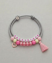 WoofID - Handgemaakte en Gepersonaliseerde Hondenketting