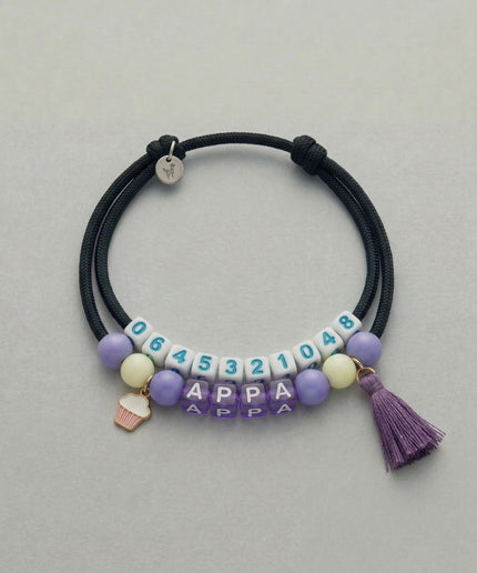 WoofID - Handmade and Personalized Dog Tag