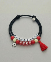 WoofID - Handgemaakte en Gepersonaliseerde Hondenketting
