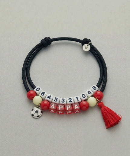 WoofID - Handmade and Personalized Dog Tag