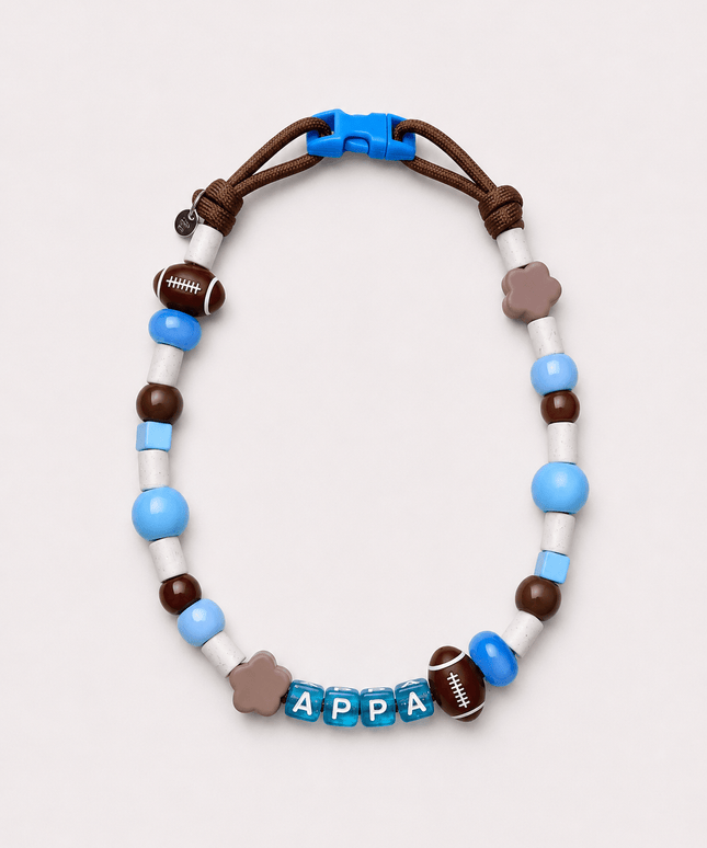 TickID - Flea and Tick Collar - Midnight Mocha