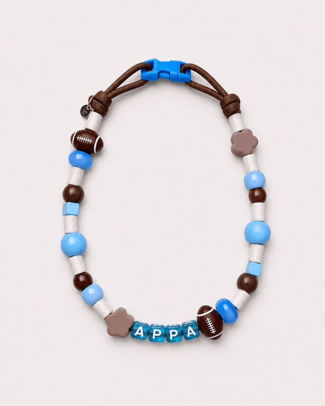 TickID - Flea and Tick Collar - Midnight Mocha