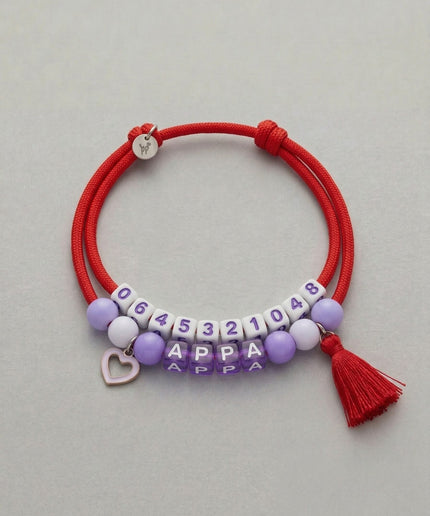 WoofID - Handmade and Personalized Dog Tag