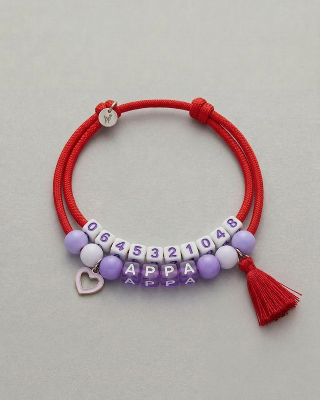 WoofID - Handmade and Personalized Dog Tag