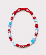 TickID - Flea and Tick Collar - Flamingo