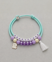 WoofID - Handgemaakte en Gepersonaliseerde Hondenketting
