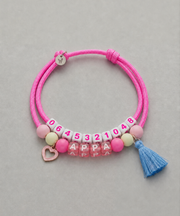 WoofID - Handgemaakte en Gepersonaliseerde Hondenketting