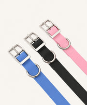 Gepersonaliseerde waterafstotende halsband