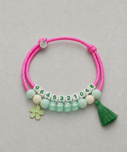 WoofID - Handgemaakte en Gepersonaliseerde Hondenketting