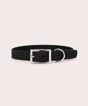 Gepersonaliseerde waterafstotende halsband