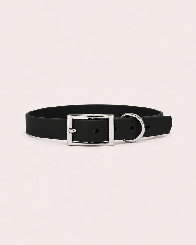 Collier imperméable personnalisé