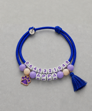 WoofID - Handgemaakte en Gepersonaliseerde Hondenketting