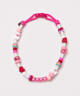 TickID - Flea and Tick Collar - Love letter