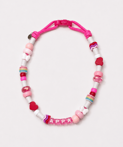 TickID - Flea and Tick Collar - Love letter