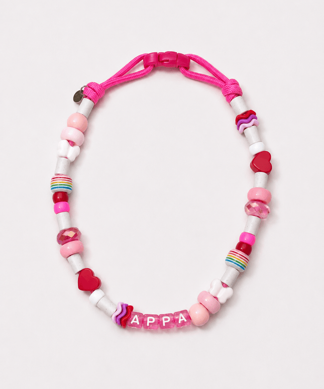 TickID - Flea and Tick Collar - Love letter