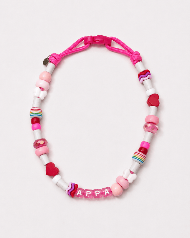 TickID - Flea and Tick Collar - Love letter