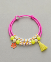 WoofID - Handgemaakte en Gepersonaliseerde Hondenketting