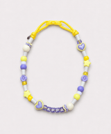 TickID - Flea and Tick Collar - Lavendel