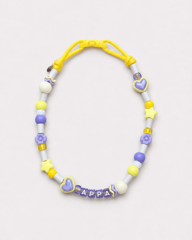 TickID - Flea and Tick Collar - Lavendel