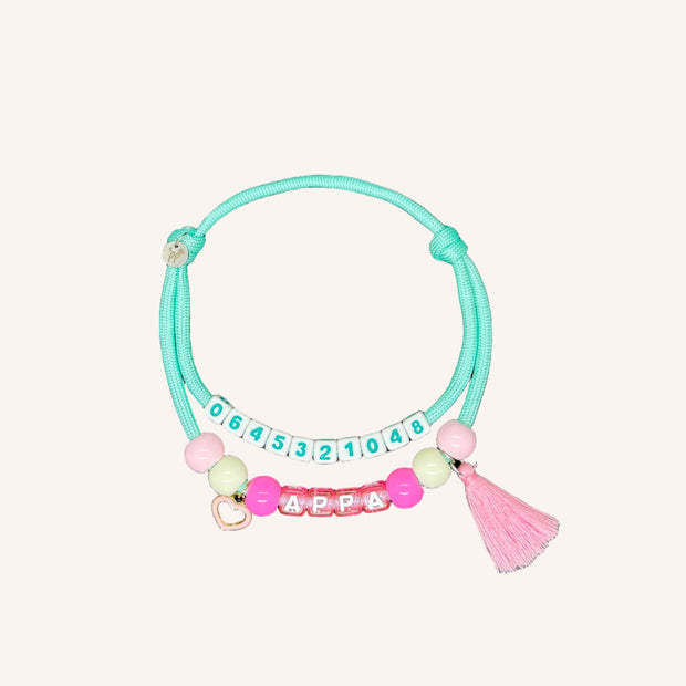 <h4>Turquoise Green</h4>