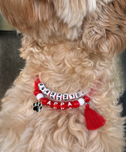 WoofID - Handmade and Personalized Dog Tag