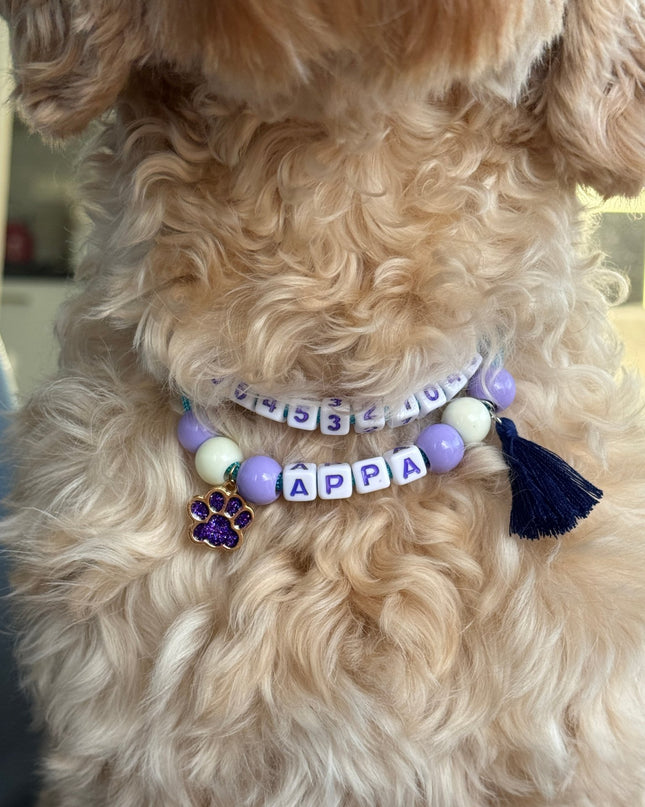 WoofID - Handmade and Personalized Dog Tag