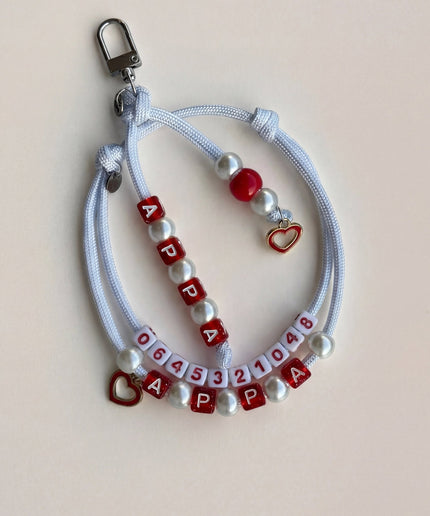 WoofID x TagID – Pack Saint-Valentin