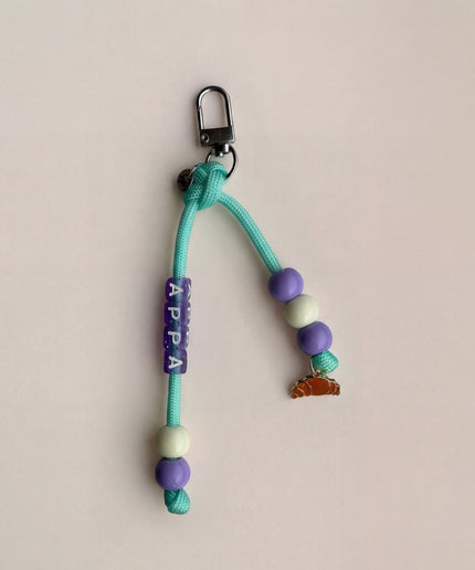 TagID - Turquoise