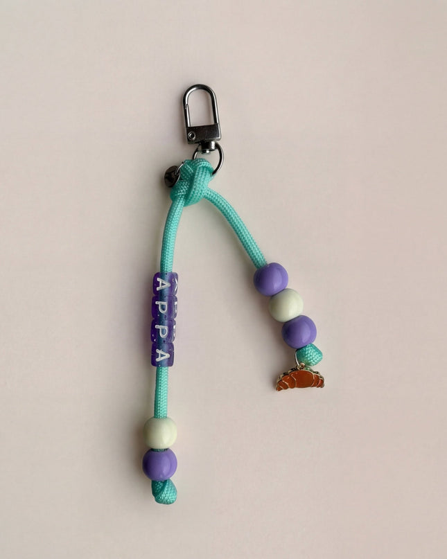 TagID - Turquoise