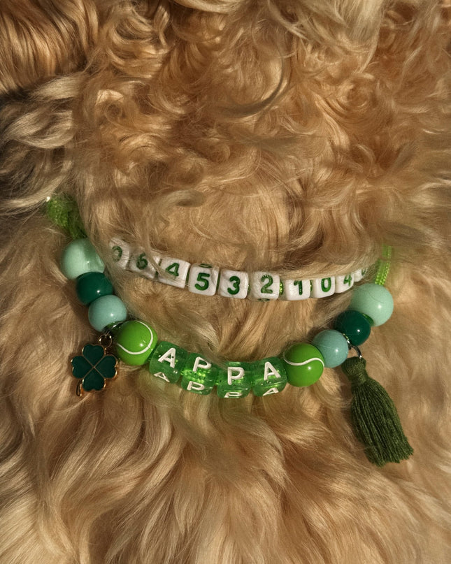 WoofID – Spring Edition