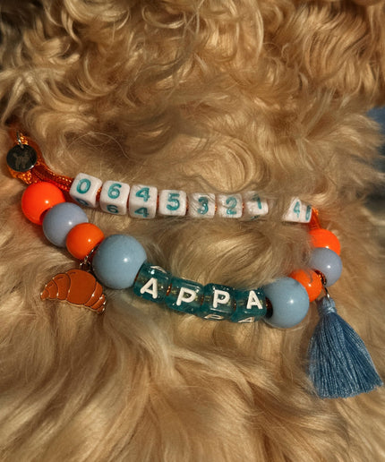 WoofID – Spring Edition