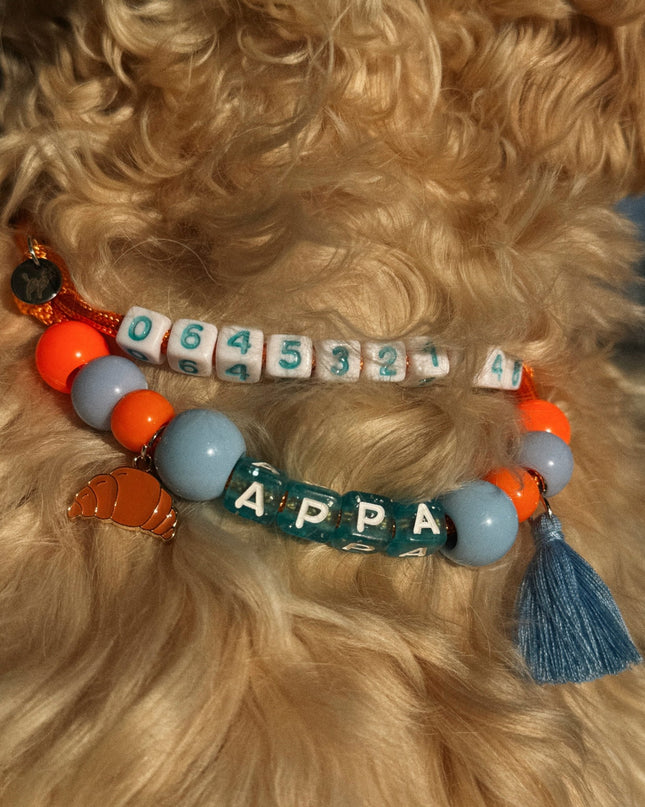 WoofID – Spring Edition