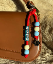 TagID - Rood Tas
