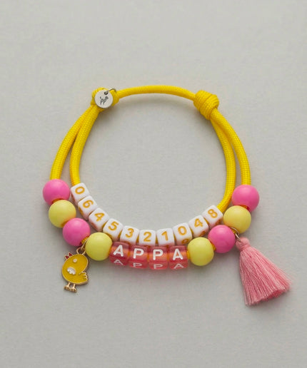 WoofID – Spring Edition