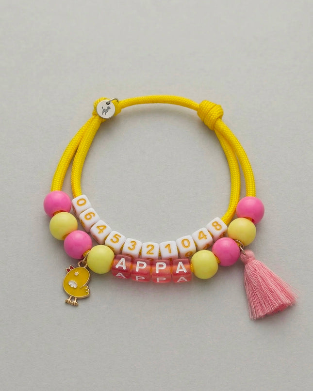 WoofID – Spring Edition