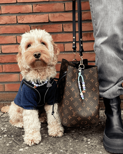 TagID - Turquoise - Tas