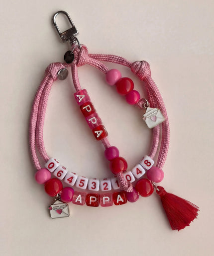 WoofID x TagID – Pack Saint-Valentin