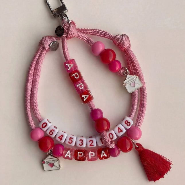 WoofID x TagID – Pack Saint-Valentin